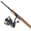 imagePflueger President Spinning Reel and Fishing Rod ComboNew Model