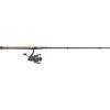 imagePflueger President Spinning Reel and Fishing Rod ComboNew Model