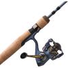 imagePflueger President Spinning Reel and Fishing Rod ComboNew Model