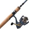 imagePflueger President Spinning Reel and Fishing Rod ComboNew Model