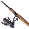 imagePflueger President Spinning Reel and Fishing Rod ComboNew Model
