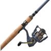 imagePflueger President Spinning Reel and Fishing Rod ComboNew Model