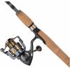 imagePflueger President Spinning Reel and Fishing Rod ComboOld Model