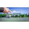 imagePflueger President Spinning Reel and Fishing Rod ComboOld Model