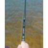 imagePflueger Trion Spinning Rod and Reel Combo 2Piece Graphite Rod Size Front Drag Reel RightLeft Handle Position Lightweight and CorrosionResistant Aluminum Spool Front Drag SystemNew Model