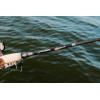 imagePflueger Trion Spinning Rod and Reel Combo 2Piece Graphite Rod Size Front Drag Reel RightLeft Handle Position Lightweight and CorrosionResistant Aluminum Spool Front Drag SystemNew Model