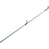 imageShakespeare Agility GelTech Spincast Reel and Fishing Rod Combo Mint
