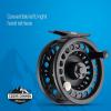 imageShakespeare Cedar Canyon Fly Fishing ReelNew Model