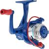 imageShakespeare Contender Big Water Spinning Fishing Reel 20  Box Multi