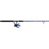 imageShakespeare Contender Spinning ComboNew Model With Ugly Stik Rod