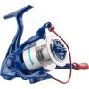 imageShakespeare Contender Spinning Fishing ReelNew Model