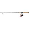 imageShakespeare Crusader Spinning Reel and Fishing Rod ComboNew Model