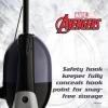 imageShakespeare Marvel Black Panther Childrens Fishing Beginner Kit