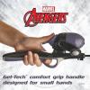 imageShakespeare Marvel Black Panther Childrens Fishing Beginner Kit