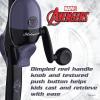 imageShakespeare Marvel Black Panther Childrens Fishing Beginner Kit