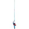 imageShakespeare Marvel Captain America Childrens Fishing Beginner Kit