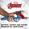 imageShakespeare Marvel Captain America Childrens Fishing Beginner Kit