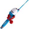 imageShakespeare Marvel Captain America Childrens Fishing Beginner Kit