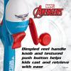 imageShakespeare Marvel Captain America Childrens Fishing Beginner Kit