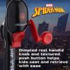 imageShakespeare Marvel Miles Morales Childrens Fishing Beginner Kit