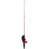 imageShakespeare Marvel Miles Morales Childrens Fishing Beginner Kit
