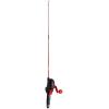 imageShakespeare Marvel Miles Morales Childrens Fishing Beginner Kit