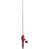 imageShakespeare Marvel SpiderMan Childrens Fishing Advanced Kit