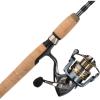 imagePflueger President Spinning Reel and Fishing Rod ComboOld Model