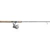 imageShakespeare Agility Spinning Reel and Fishing Rod ComboAgility