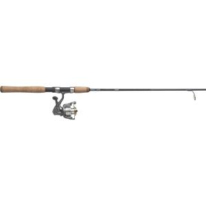 imageShakespeare Agility Spinning Reel and Fishing Rod ComboAgility