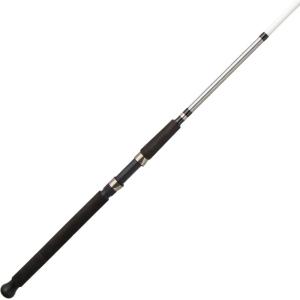 imageShakespeare Alpha Bigwater Spinning9 Medium Heavy 2pcs