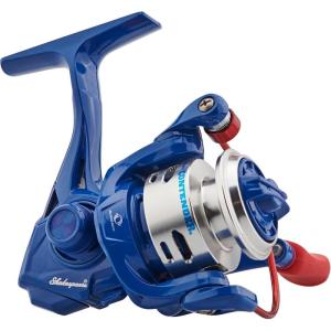 imageShakespeare Contender Big Water Spinning Fishing Reel 20  Box Multi