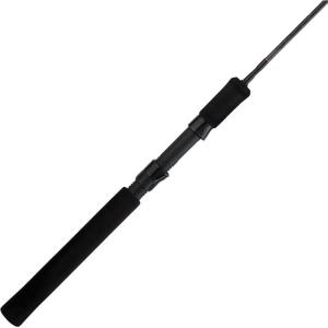 imageShakespeare Crappie Hunter Spinning Fishing Rod12  Light 2pcs