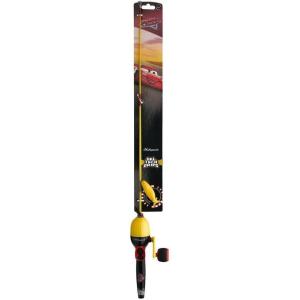 imageShakespeare Disney Cars Childrens Fishing Advanced Kit