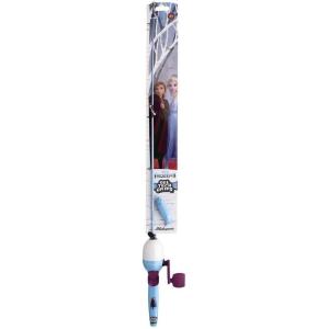 imageShakespeare Disney Frozen II Childrens Fishing Advanced Kit