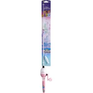 imageShakespeare Disney Princess Childrens Fishing Beginner Kit