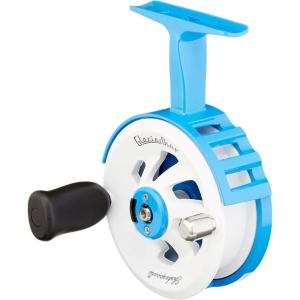imageShakespeare Glacier Drop Ice Fishing Reel