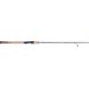 imageFenwick Eagle Travel Spinning Fishing Rod Brown 66quot  Light  3pc