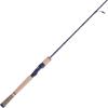 imageFenwick Eagle Travel Spinning Fishing Rod Brown 66quot  Light  3pc