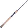 imageFenwick Eagle Travel Spinning Fishing Rod Brown 66quot  Light  3pc
