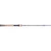 imageFenwick Eagle Travel Spinning Fishing Rod Brown 66quot  Light  3pc