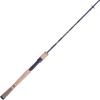 imageFenwick Eagle Travel Spinning Fishing Rod Brown 66quot  Light  3pc