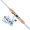 imagePflueger Lady Trion Spinning Reel and Fishing Rod Combo30  610  Medium  1pc