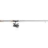 imagePflueger President XT Spinning Reel and Fishing Rod ComboNew Model