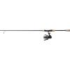 imagePflueger President XT Spinning Reel and Fishing Rod ComboNew Model