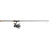 imagePflueger President XT Spinning Reel and Fishing Rod ComboNew Model