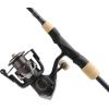 imagePflueger President XT Spinning Reel and Fishing Rod ComboNew Model