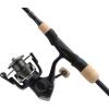imagePflueger President XT Spinning Reel and Fishing Rod ComboNew Model