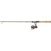 imagePflueger Supreme Spinning Reel and Fishing Rod ComboNew Model