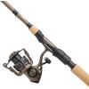 imagePflueger Supreme Spinning Reel and Fishing Rod ComboNew Model